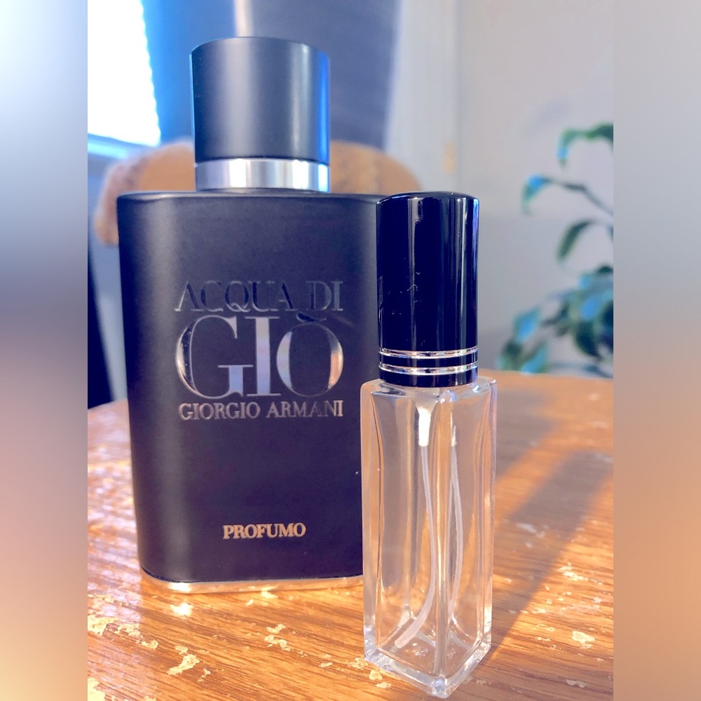Georgio Armani Acqua Dí Gio Profumo 8ml Sample